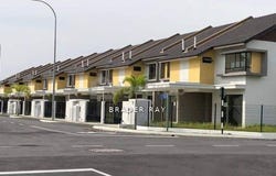 Bandar Mahkota Banting, Banting, Selangor 42700