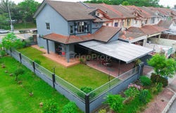 Shah Alam, Selangor 40460