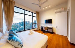 KL City, Kuala Lumpur 50450