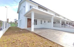 Sepang, Selangor 43900