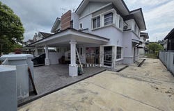 Jalan TTS, Semenyih, Selangor 43500