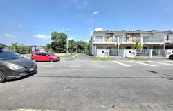 Telok Panglima Garang, Selangor