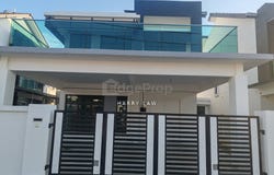 Malaysia, Malacca, Alor Gajah, 马å…甲邮政编ç :邮政编ç : 76450, Melaka Tengah, Melaka 76450