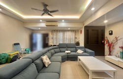 Jalan Bukit Prima, Cheras, Selangor 43200