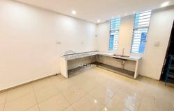 Jalan Bangi Avenue 1, Taman Bangi Avenue, Bangi, Selangor 43000