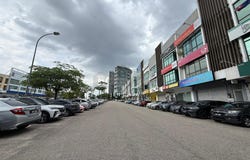 Johor Bahru, Johor 0