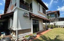 Jalan BRP 3/3c, Bukit Rahman Putra, Selangor 40160
