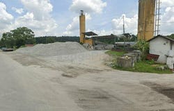 Pekan Nanas, Johor 81500