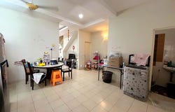 S, Ipoh, Perak 31350