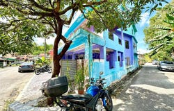 Jalan AU 1, Keramat, Selangor 54200