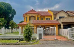 Jalan USJ 24, USJ, Selangor 47100