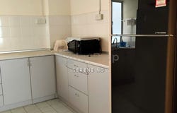 Jalan 2/109F, Taman Danau Desa, 58100, Kuala Lumpur, Taman Desa, Kuala Lumpur 58100