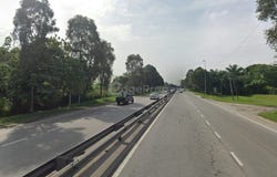 Batu 16 Jalan Klang Banting, Banting, Selangor 42700