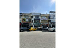 Puchong, Selangor 47100