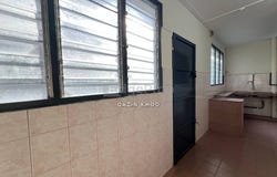 Bercham, Ipoh, Ipoh, Perak 31400
