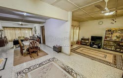 Lorong Taman Ibu Kota, Setapak, Kuala Lumpur
