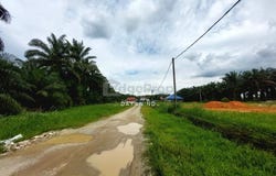 Jalan Bangi Avenue 1, Taman Bangi Avenue, Bangi, Selangor 43000