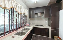 Pulai Heights, Ipoh, Perak 31350