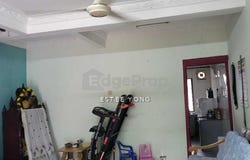 Jalan Bandar Puchong Jaya, Puchong, Selangor 47100