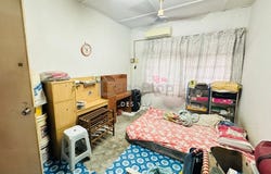 Jalan Desa 1, Rawang, Selangor 48000