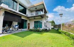 Jalan SS 12/1, Subang Jaya, Selangor 47500