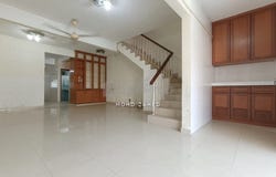 Jalan Indah, Ampang, Selangor 68000