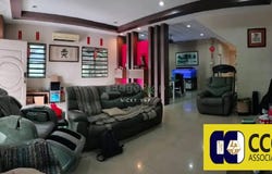 Jalan Labrooy, Taman Merdeka, 30010 Ipoh, Perak, Ipoh, Perak 30010