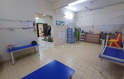 Jalan Sepah Puteri 5/11, Kota Damansara, Selangor