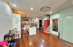 Jalan 18/155b, Taman Esplanade, Bukit Jalil, Kuala Lumpur 57000