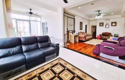 Jalan Andaman Utama, Ulu Kelang, Selangor 68000
