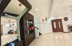 Jalan Suakasih, Cheras, Selangor 43200