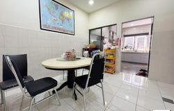 Jalan Kerongsang, Klang, Selangor 41200