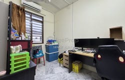 Jalan Perdana, Pandan Perdana, Selangor 55300