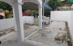 Jalan Baru, Taman Bukit Kajang Baru, Kajang, Selangor 43000