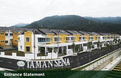 Senawang, Negeri Sembilan 71450