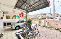 Off Jalan Puchong, Puchong, Selangor 47100