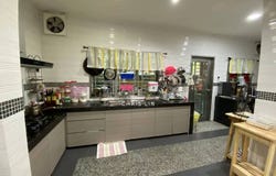 Jalan Mega, Cheras, Selangor 56100