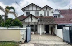 Jalan USJ 6/1, USJ, Selangor 47610
