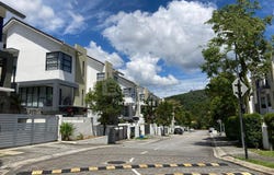 Bandar Sungai Long, Kajang, Selangor 43500