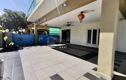 Selangor, Batu 9th Cheras, Selangor 43200