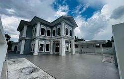 Jalan Bukit Meru, Ipoh, Perak 30020
