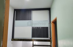 JALAN DAYA 1, Kepong, Selangor 52100