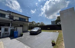 Shah Alam, Selangor 40200