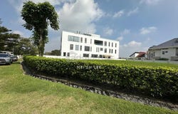 Seri Kembangan, Selangor 43300