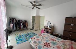 Johor Bahru, Johor 81300