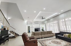 Setia Alam, Setia Alam/Alam Nusantara, Selangor 63000