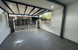 Jalan Senai Jaya, Senai, Johor 81000
