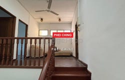 Batu Uban, Batu Uban, Penang 14100