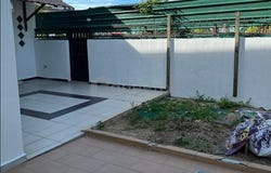 Jalan Bayu, Klebang, Melaka 75200