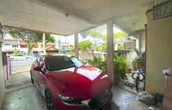 Gombak, Selangor 54200